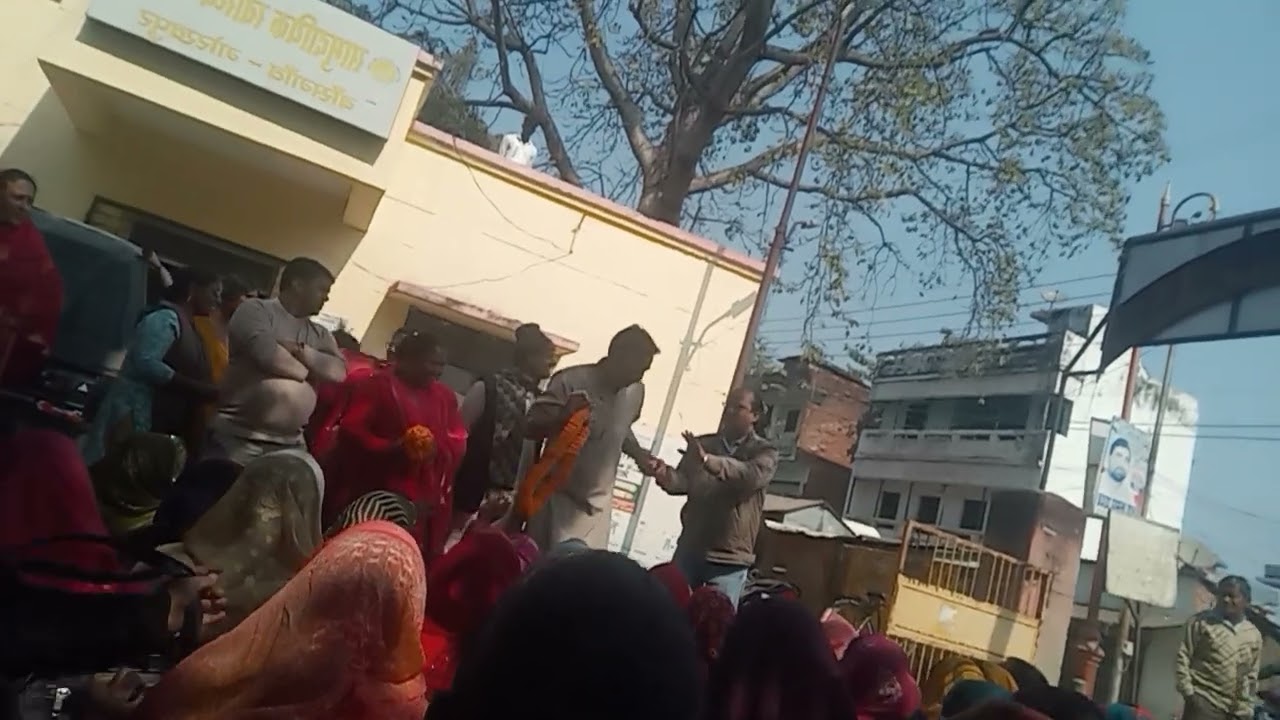 Vlogs viedio दोस्तों राकेश भ ईया कैसे और कहांबलोक विडियो शीला गोरखपुरिया 🙏🙏