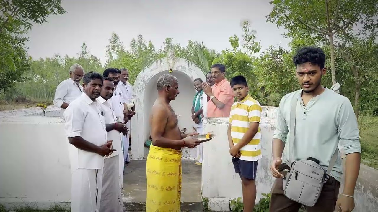 பர்மா சோலைமலை அம்மன் | சேதுராயன் குடிக்காடு | கும்பாபிஷேகம் பணிகள் | ஒரத்தநாடு