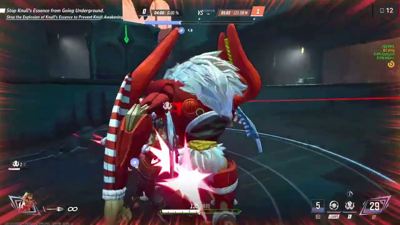 Is that Zazza? Full ranked game Twitch VOD