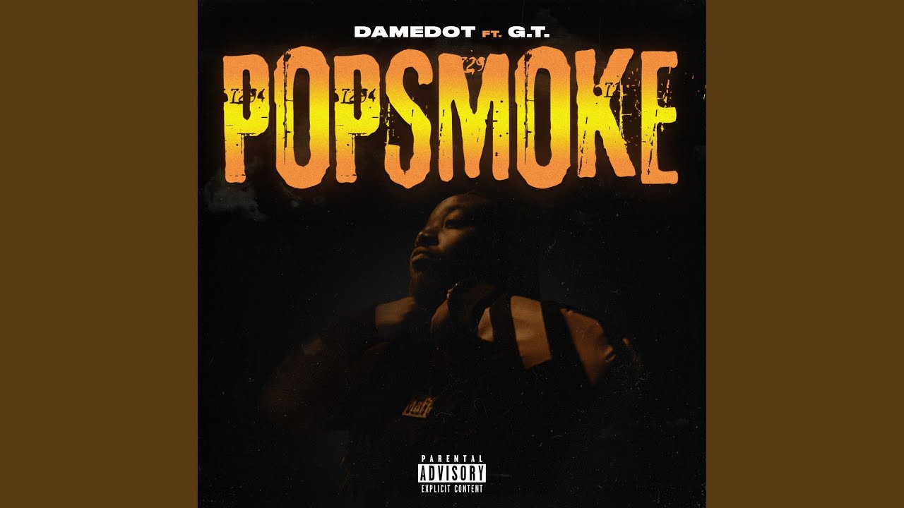 Pop Smoke