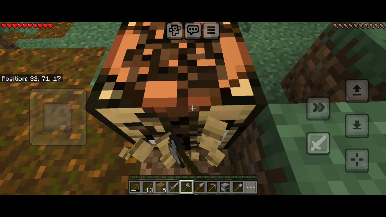 Starting A New Minecraft Series! (Ep #1)