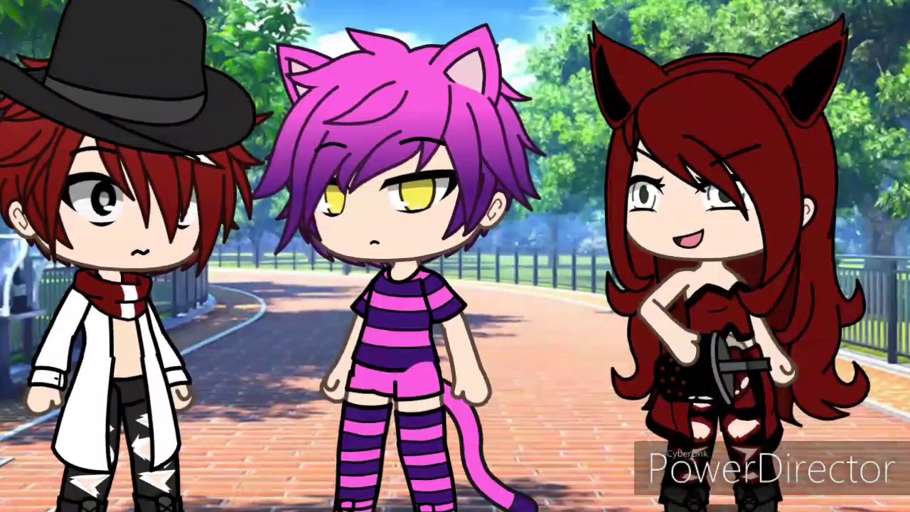 WTF~ con i WGF ♡ Strecico/TheBadNauts