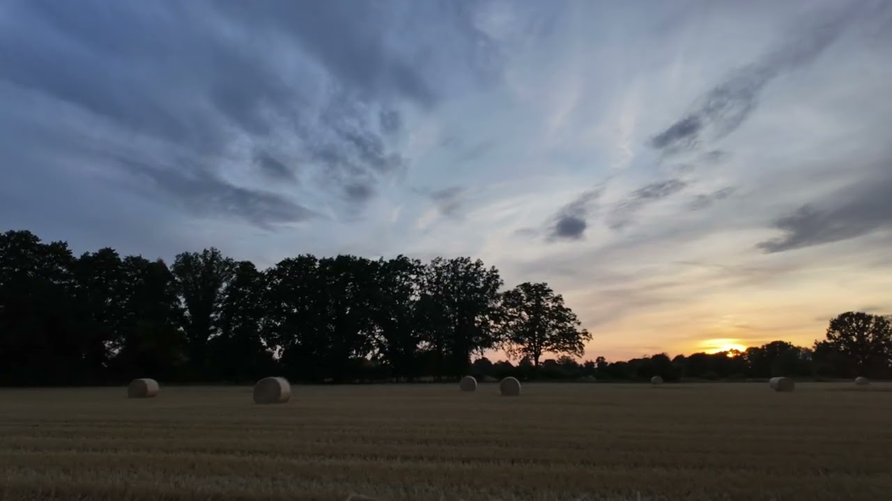 Die Westprignitz Spätsommer 2025