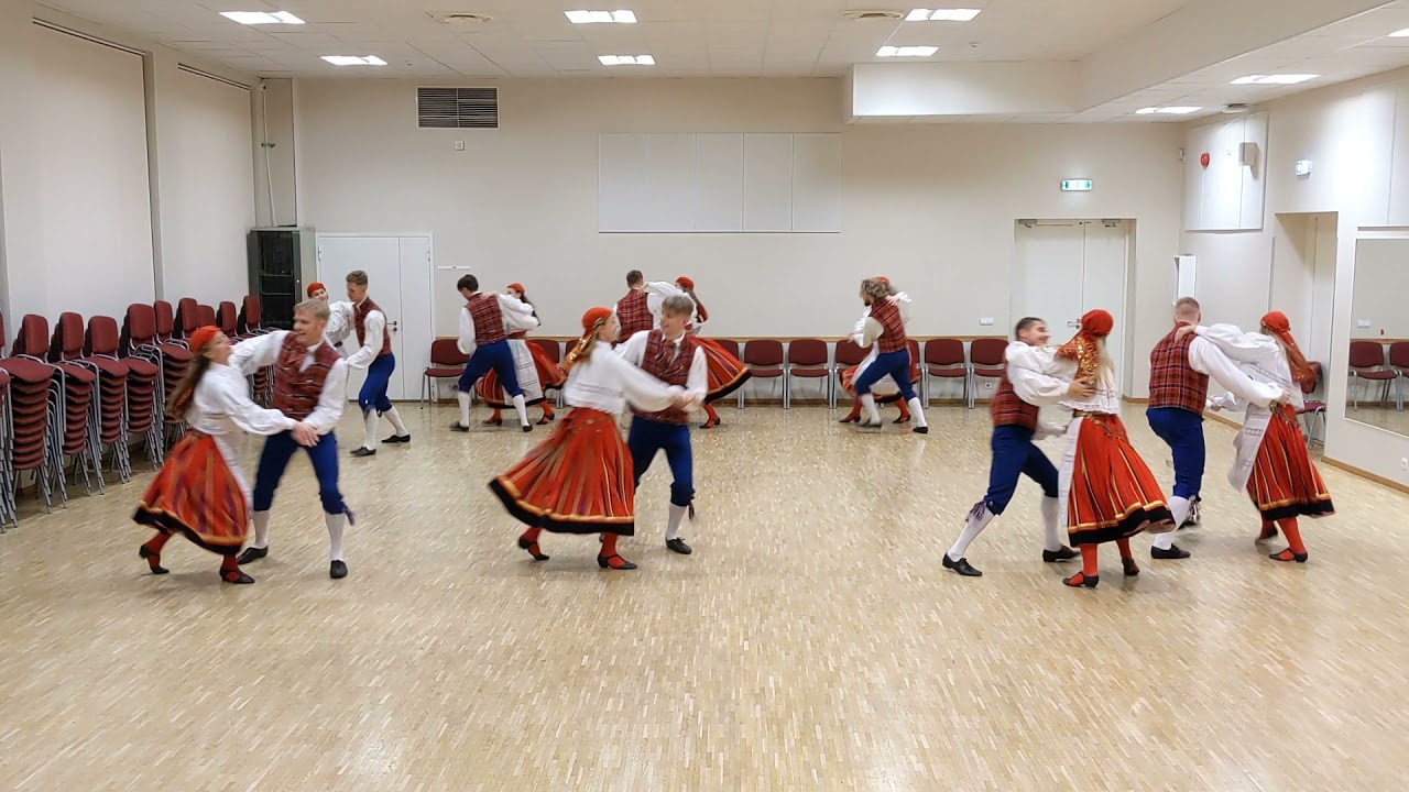Urra urra polka