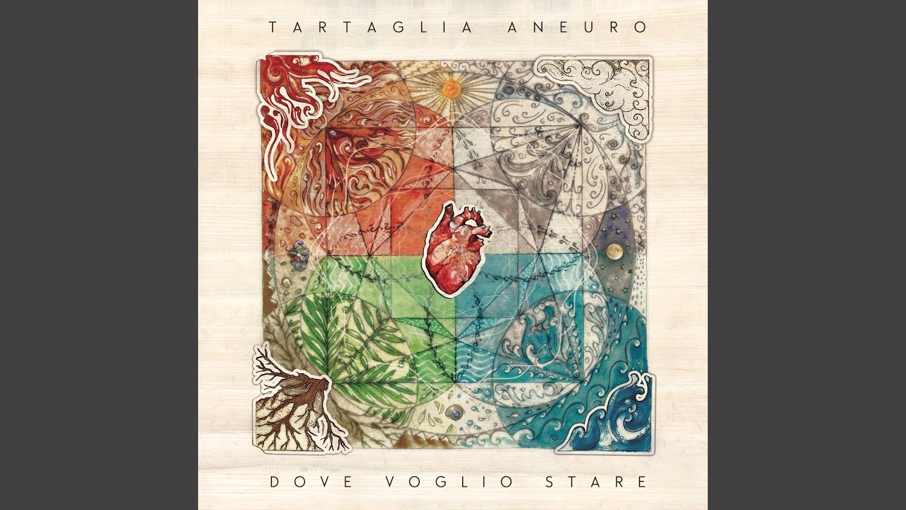 Tarantella finale (feat. Gennaro Apuzzo)