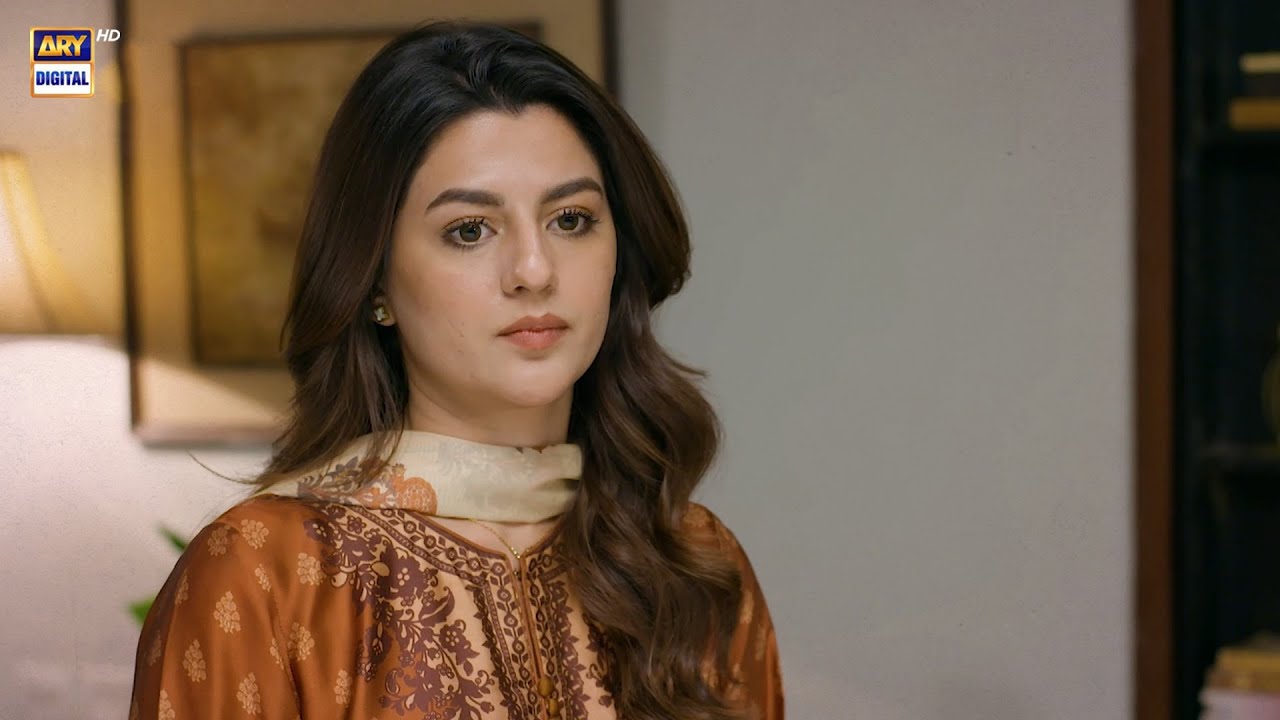 Ignore kyun kar rahi ho? | Shikwa | Sami Khan | Maria Malik | ARY Digital Drama