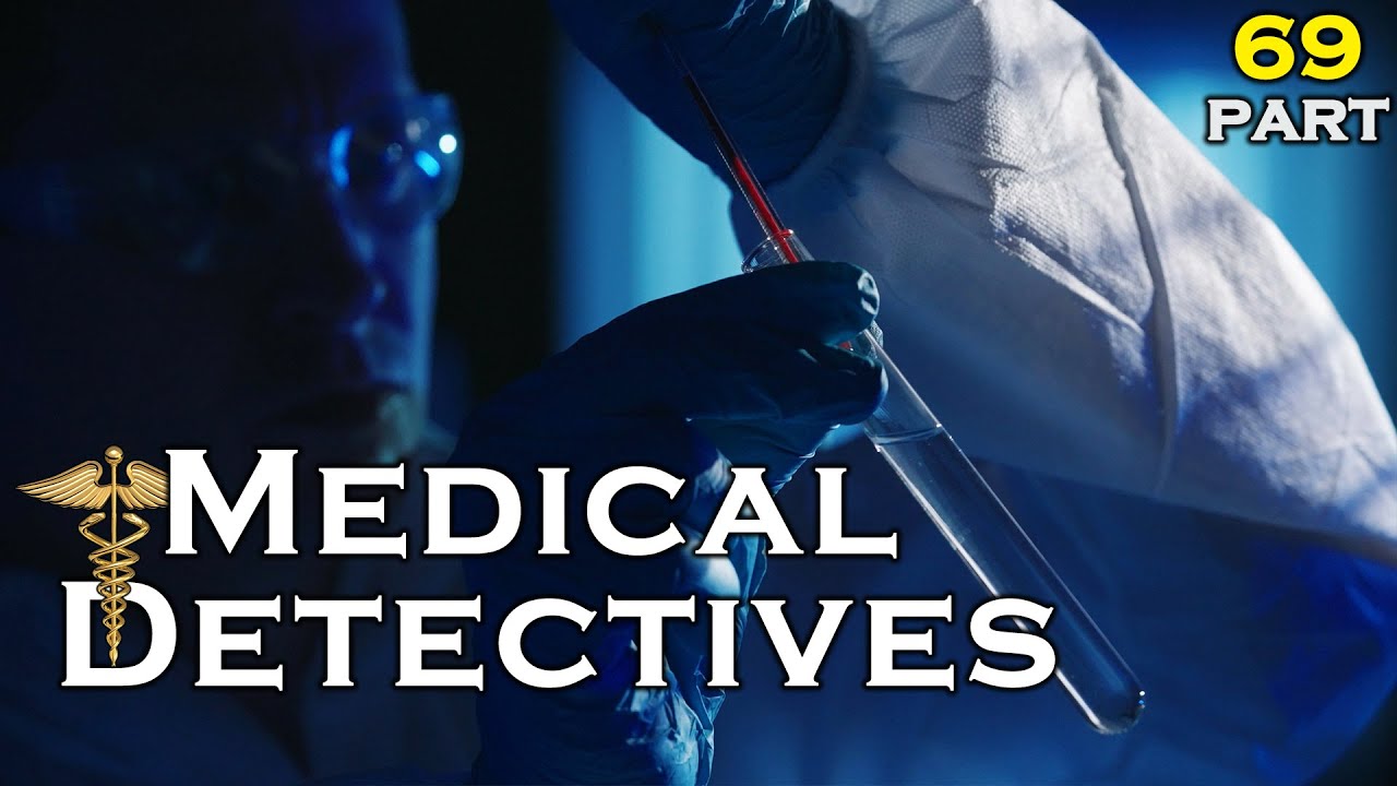 Medical Detectives Deutsch Episode 69 True Crime 2025