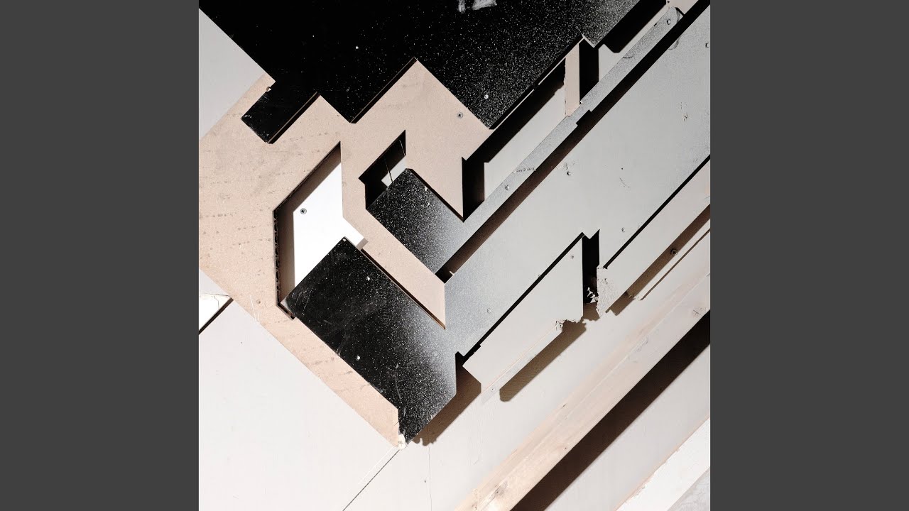 Hamming (Donato Dozzy Remix)