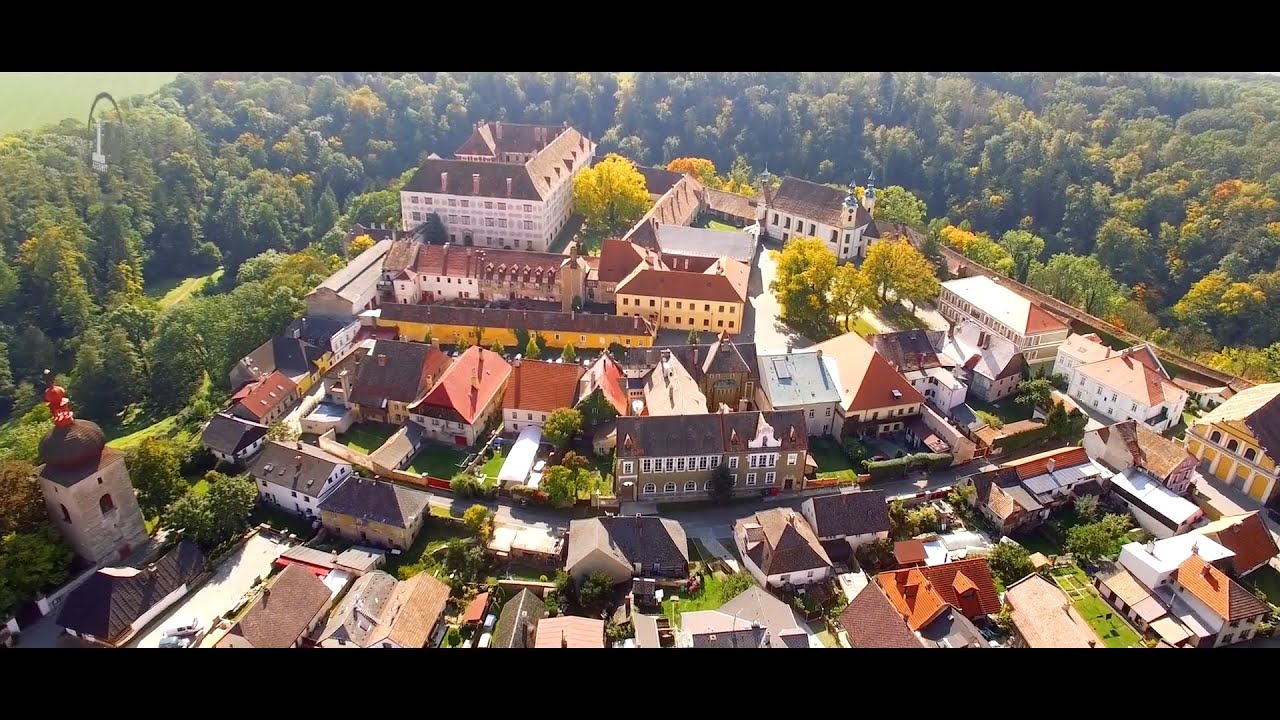 Vítejte v Opočně!