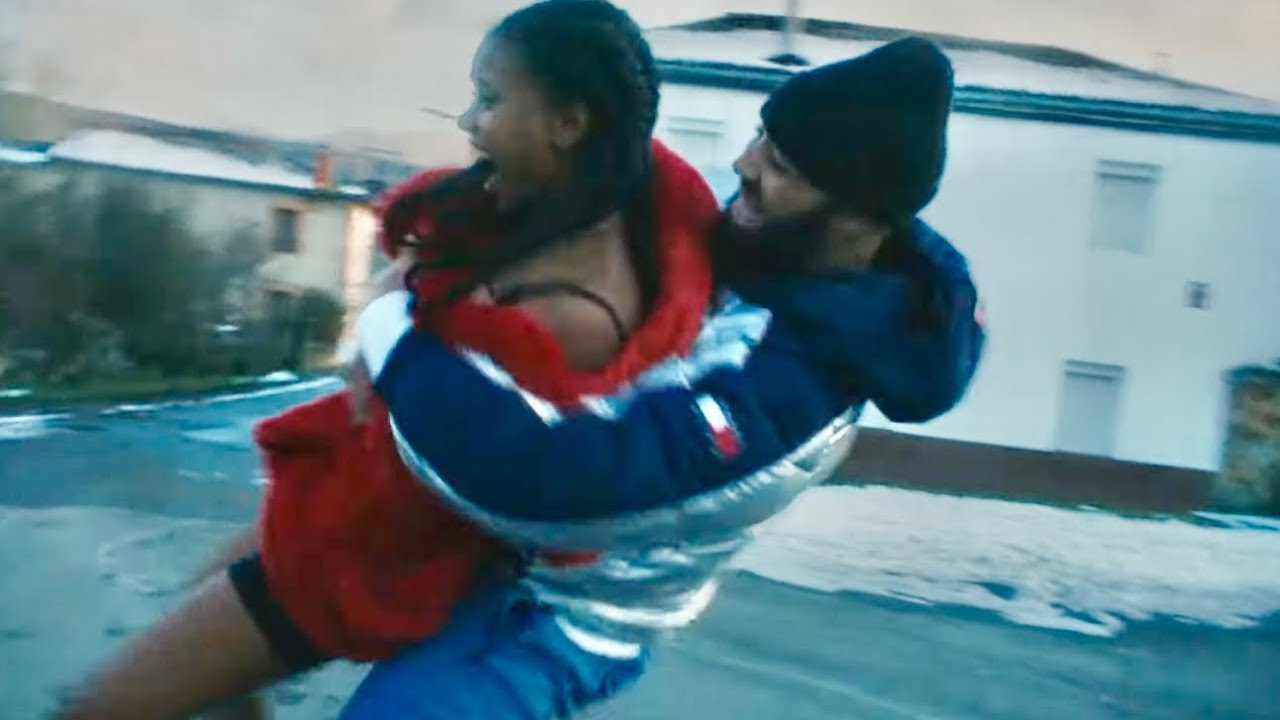 AISSA - YA LLORARE(MOS)