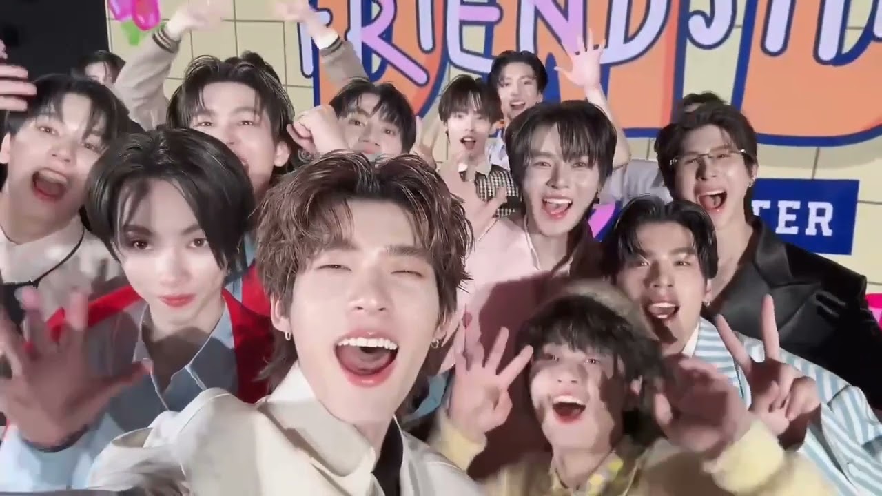 #teetee#dmdfrendshipthethirdchapter#socute