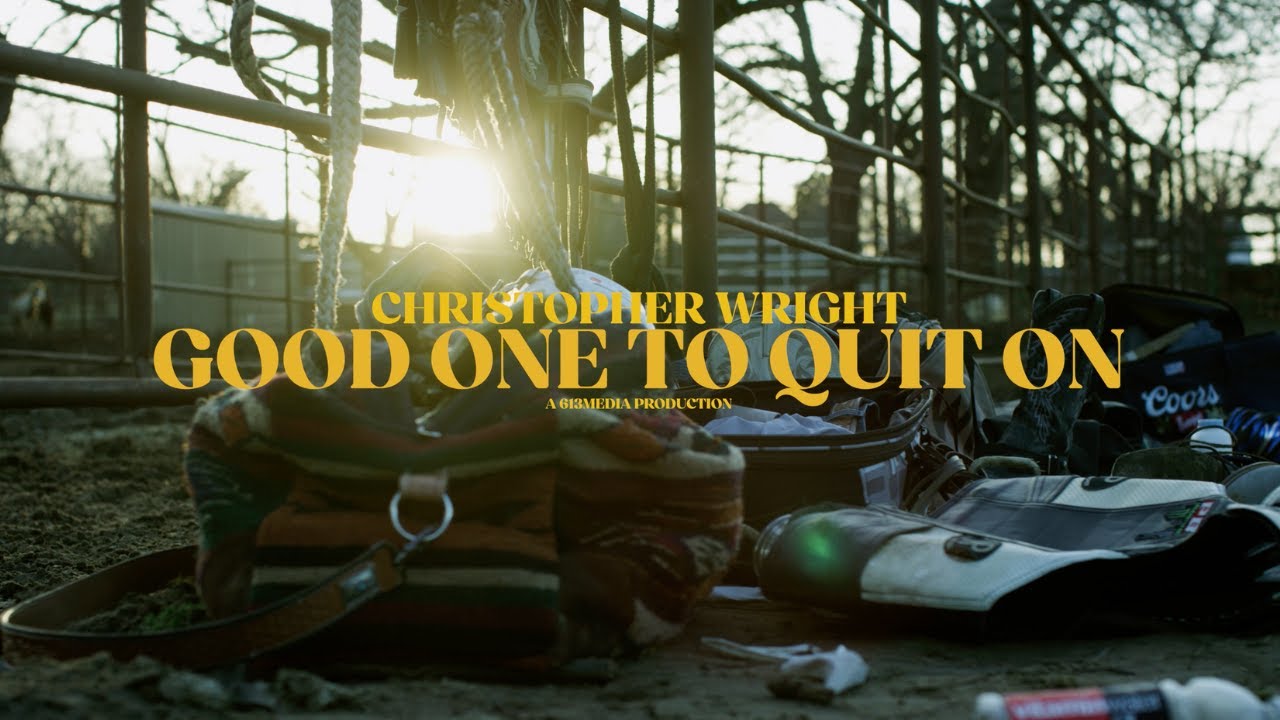 Christopher Wright - 