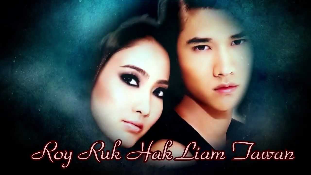 Rising Sun Series: Roy Ruk Hak Liam Tawan & Roy Fun Tawan Deard