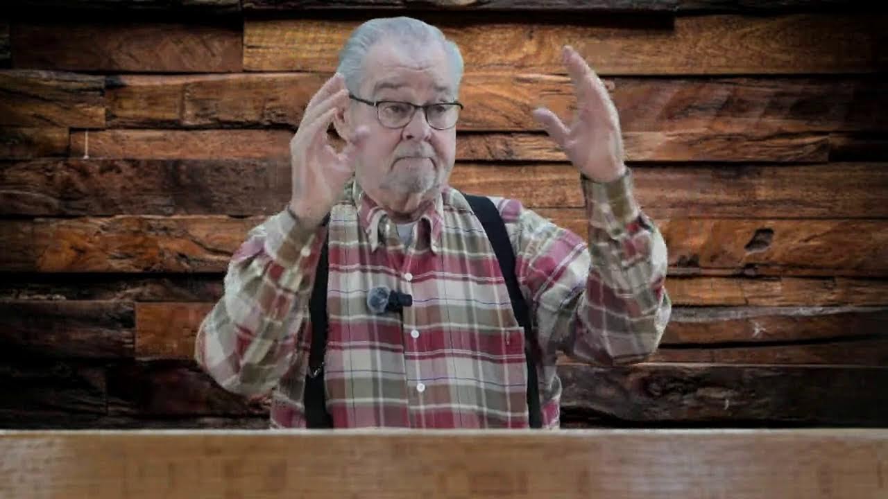 Pastor Meister: