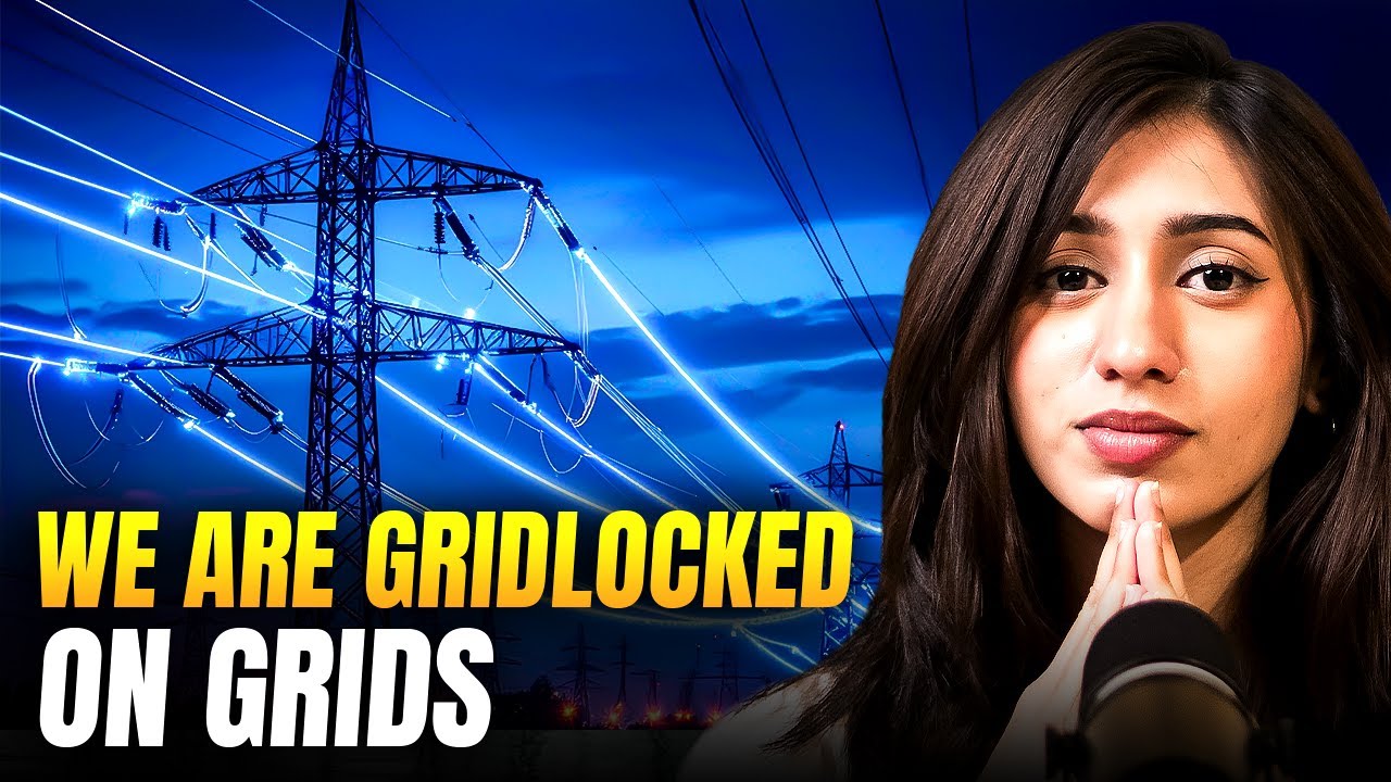 The One thing holding back Clean Energy | The Daily Brief #242