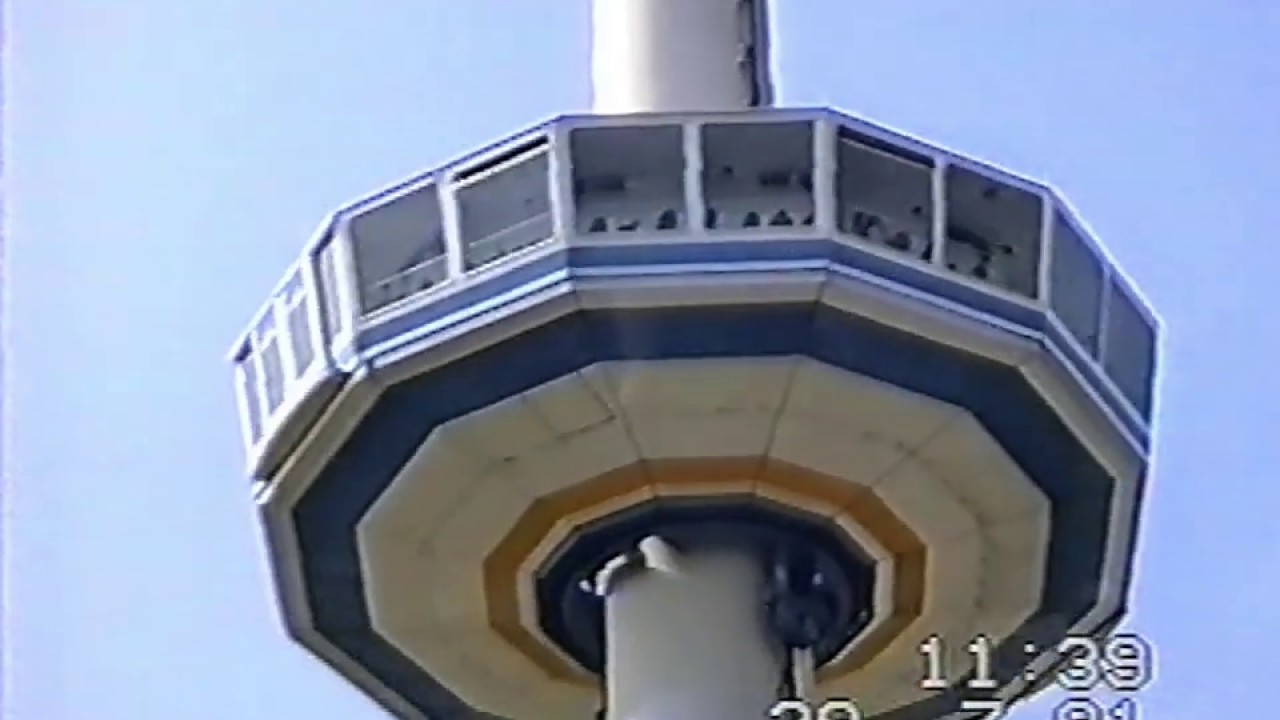 Hansa-Park 1991