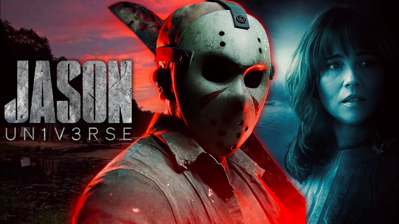 Let’s Talk Jason Universe (Friday the 13th news) 