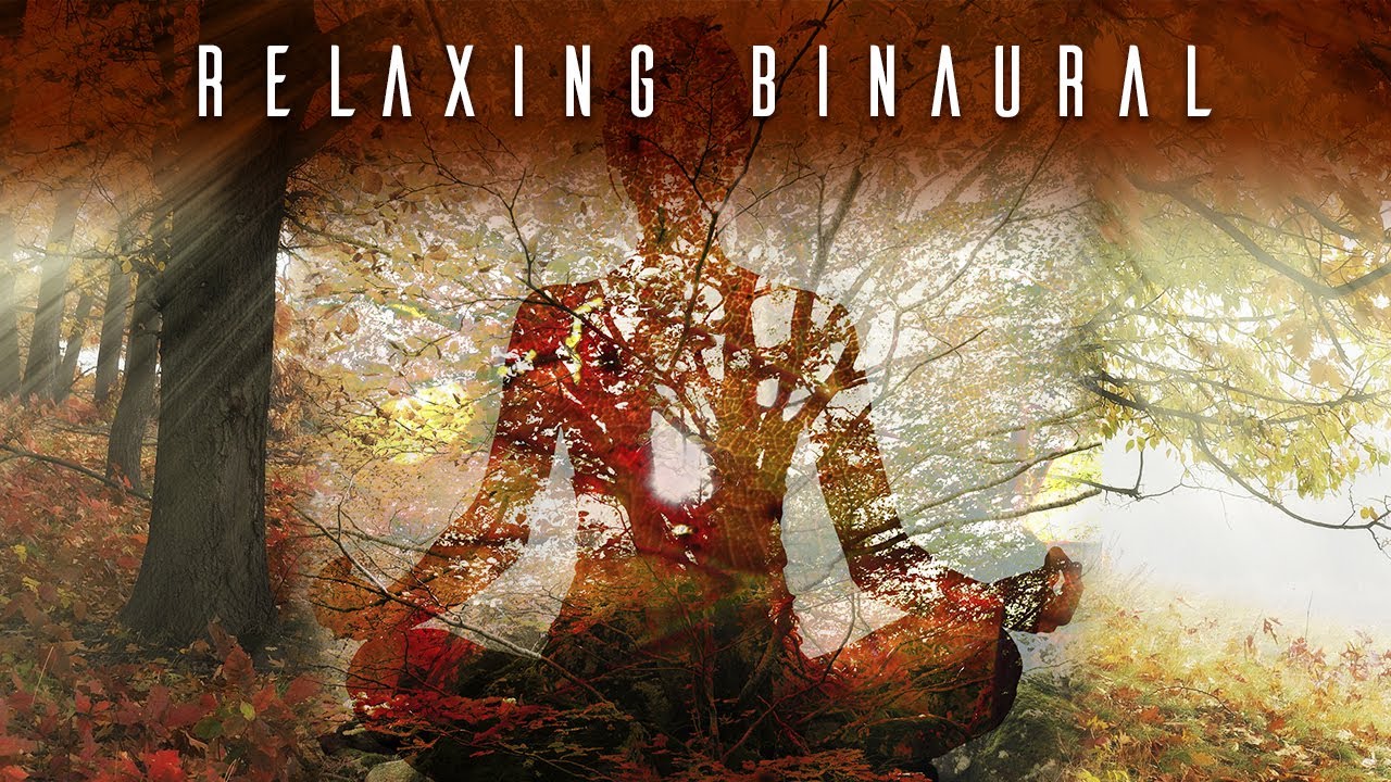 432 Hz, Frecuencia del Universo 432hz, Mantra, Urgente Sanación, Relaxing Binaural