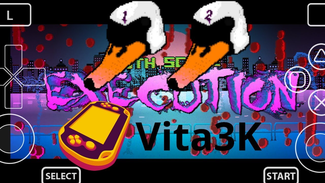 [Hotline Miami 2 Wrong Number] Execution android gameplay