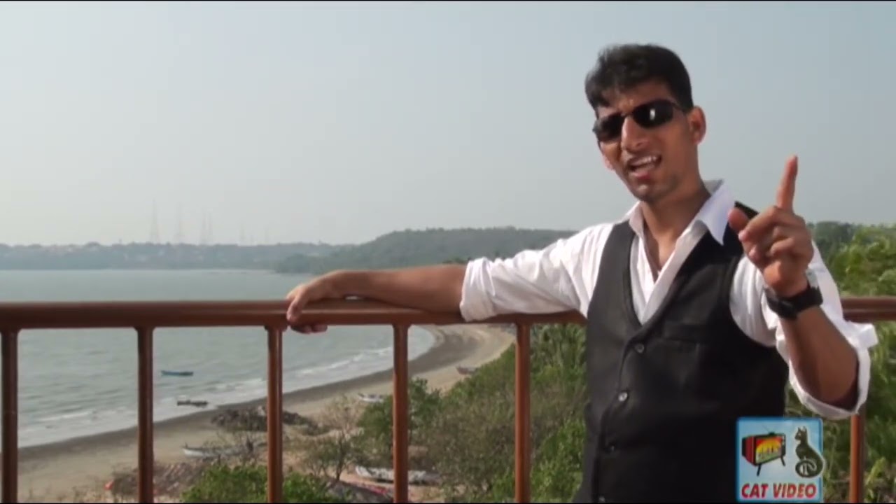 Devacho Ghutt Song - Bro. Anil