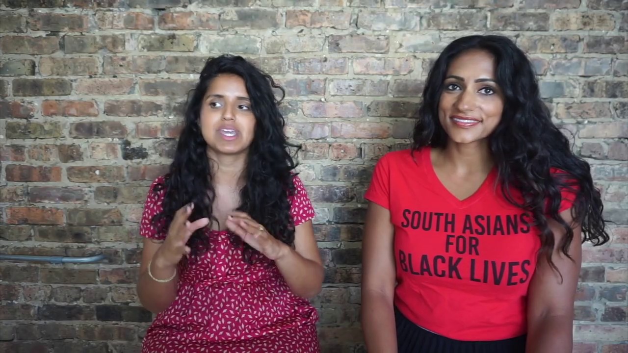 Anti-blackness in South Asian Communities Part II