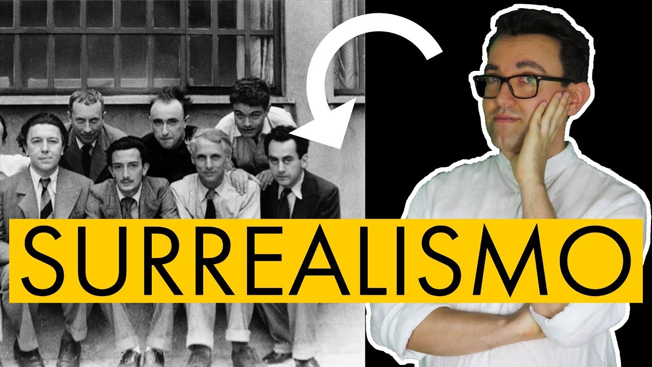 Artesplorazioni: surrealismo