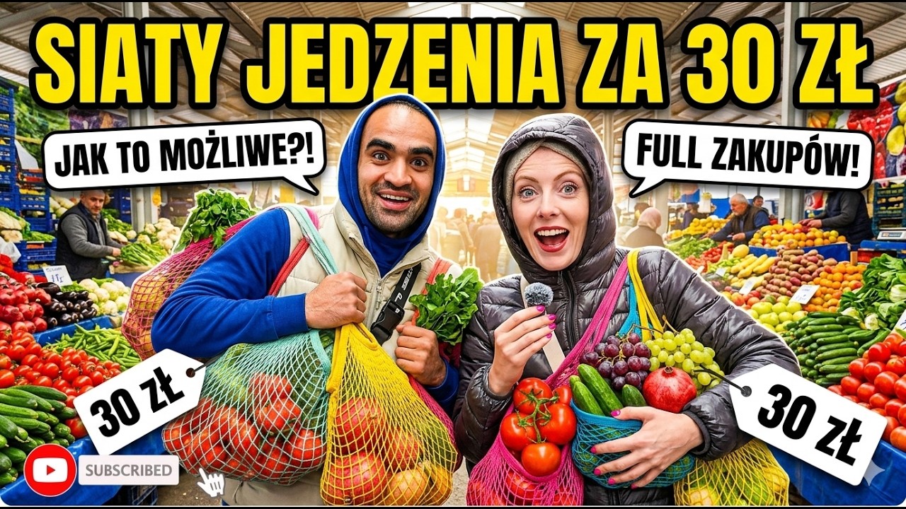 ZA BEZCEN ZNÓW KILOGRAMY JEDZENIA?JADĘ W DESZCZU NA BAZAR 🌧️🇹🇷 W KOŃCU CENY SPADŁY 🤩🇹🇷