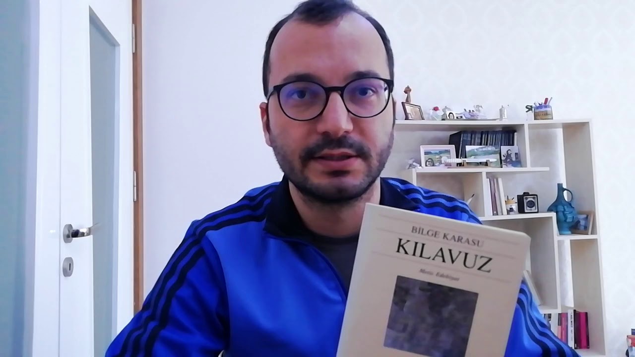 Bilge Karasu Kitapları