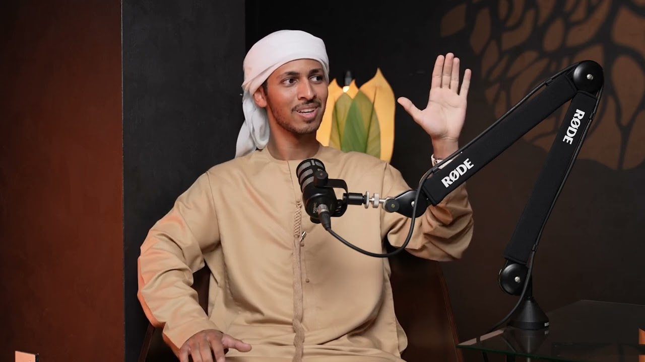 KZ Podcast- Mind & Muscle: The psychology behind our thoughts & actions 