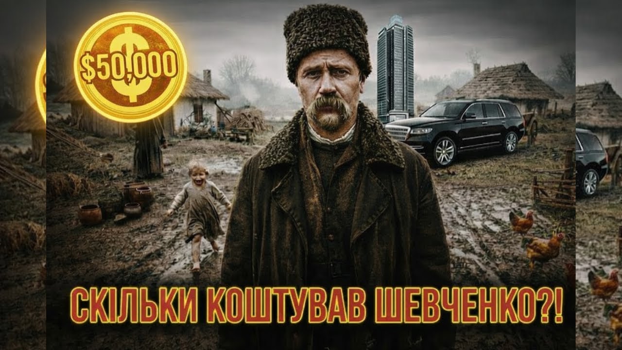 Кріпацтво у центрі Європи: Як насправді торгували українцями