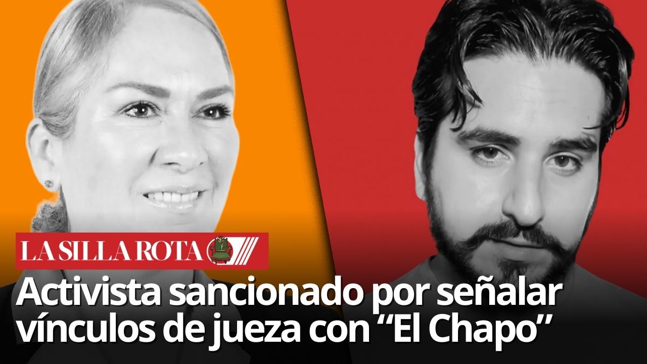 Caso Miguel Alfonso Meza: polémica por críticas a jueza ligada a defensa de El Chapo