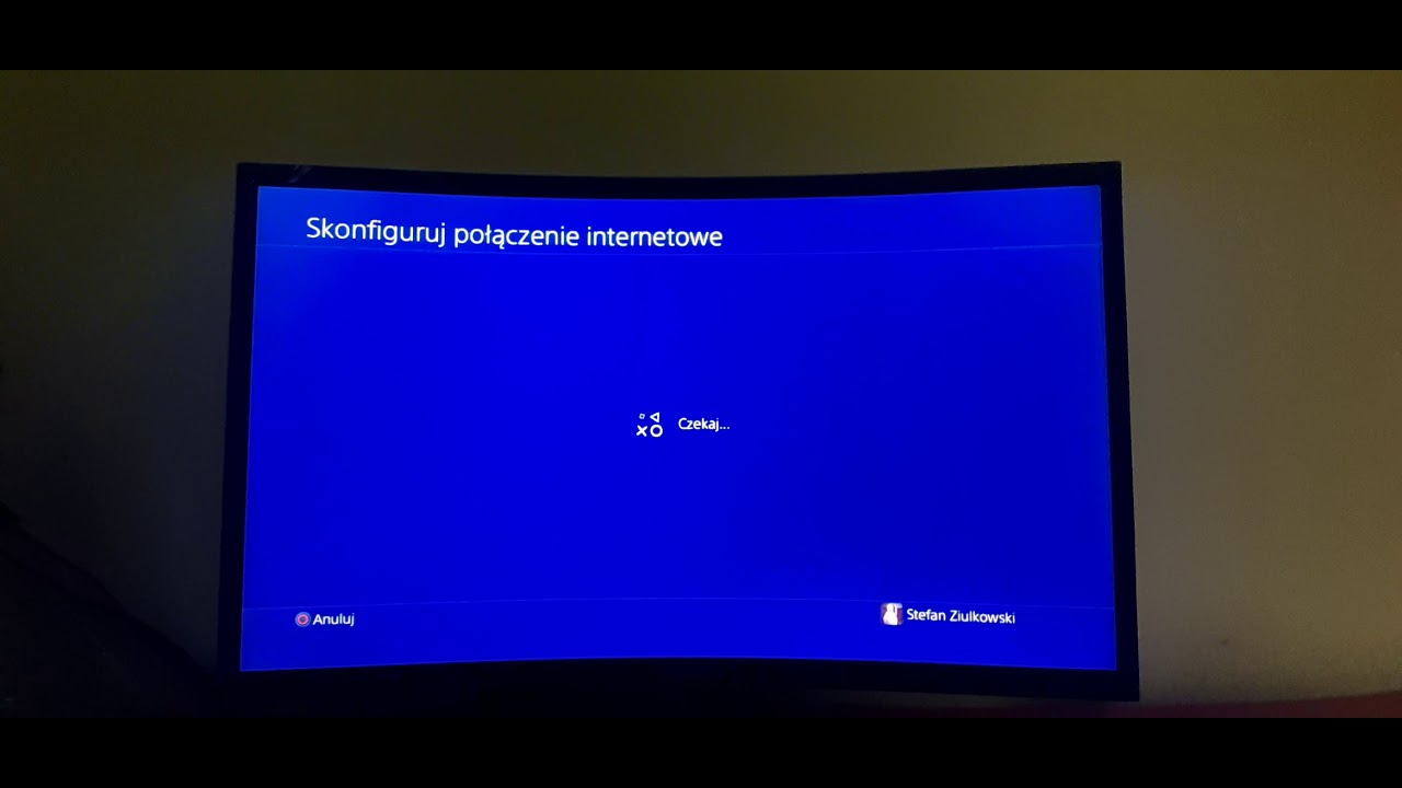 Jak zmniejszyć ping w fortnite i innych grach na ps4 oraz ps5. 👉WiFi (3:00) oraz Kabel (0:10)👈