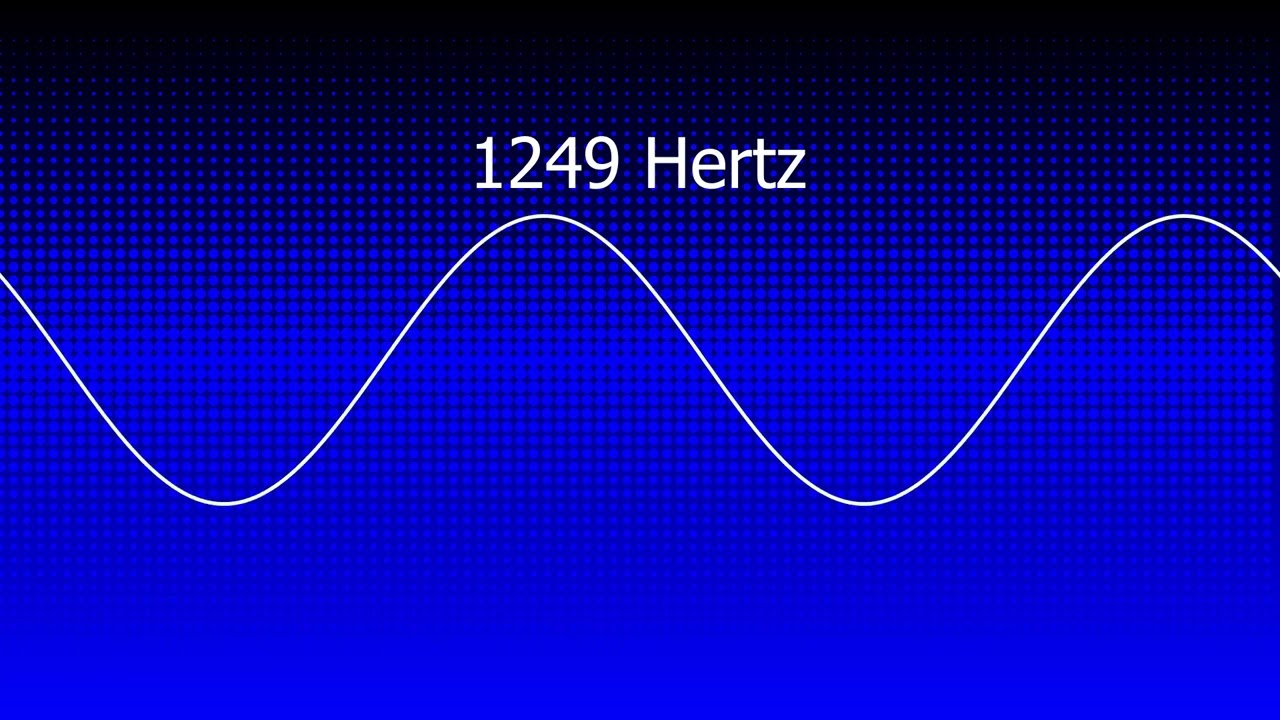 ✨ 1249 Hz: Emotional Freedom & Spiritual Growth | Libert&eacute; &Eacute;motionnelle & Croissance Spirituelle 🌌💖
