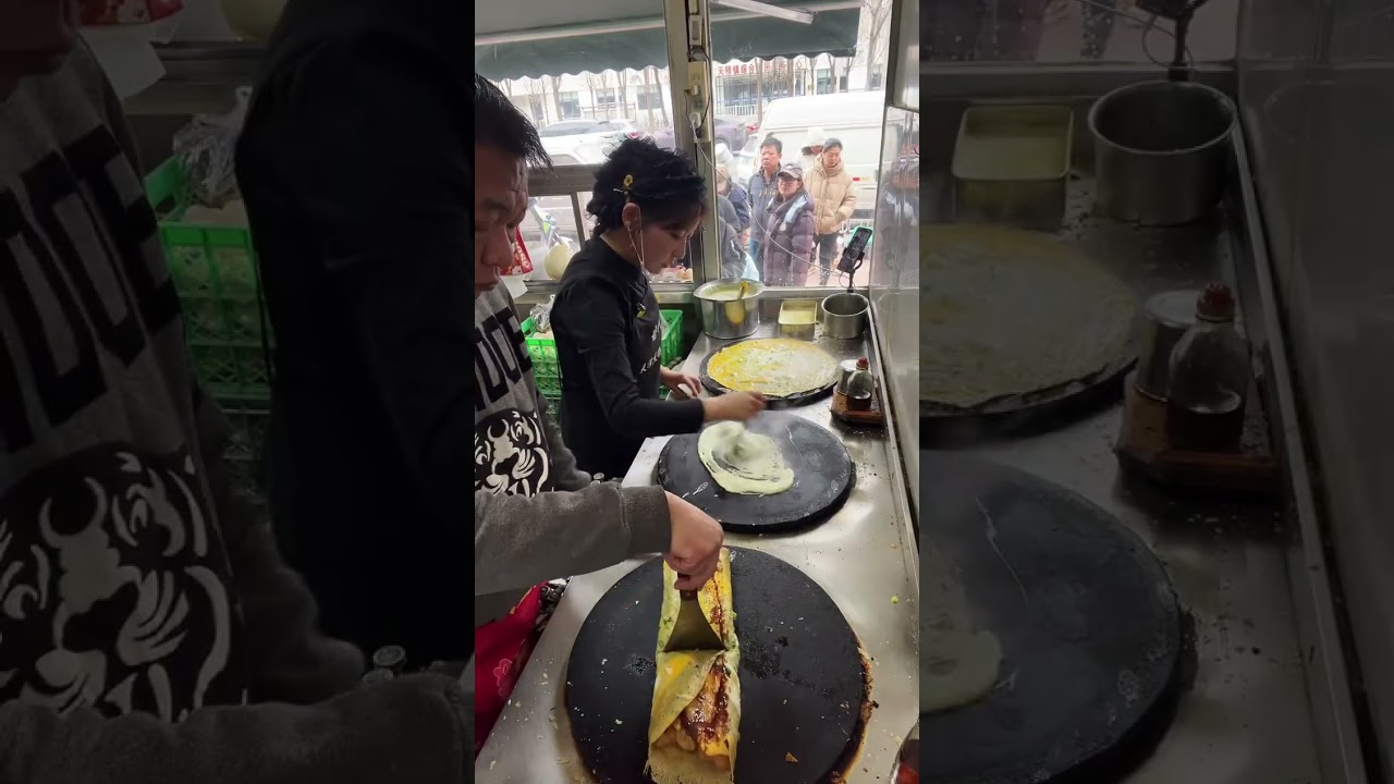 🔴 LIVE:Chinese street food 中国街头美食直播 2026/03/14 10:33:17.