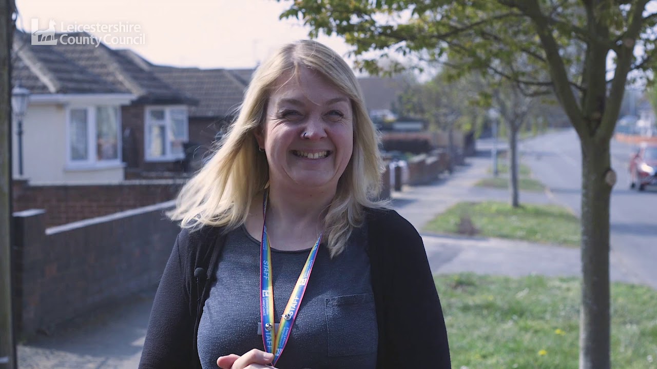 Working in Homecare Assessment and Reablement