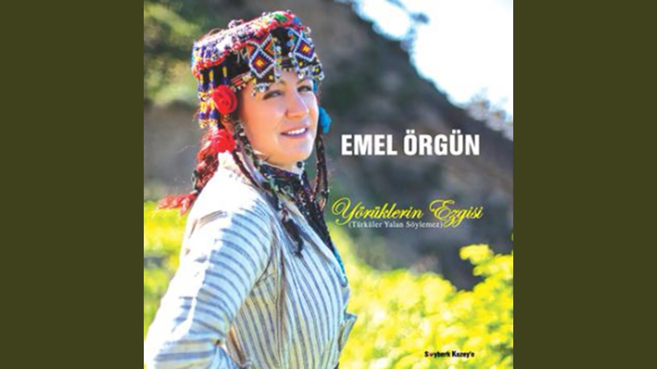 Dağlar Gazeli