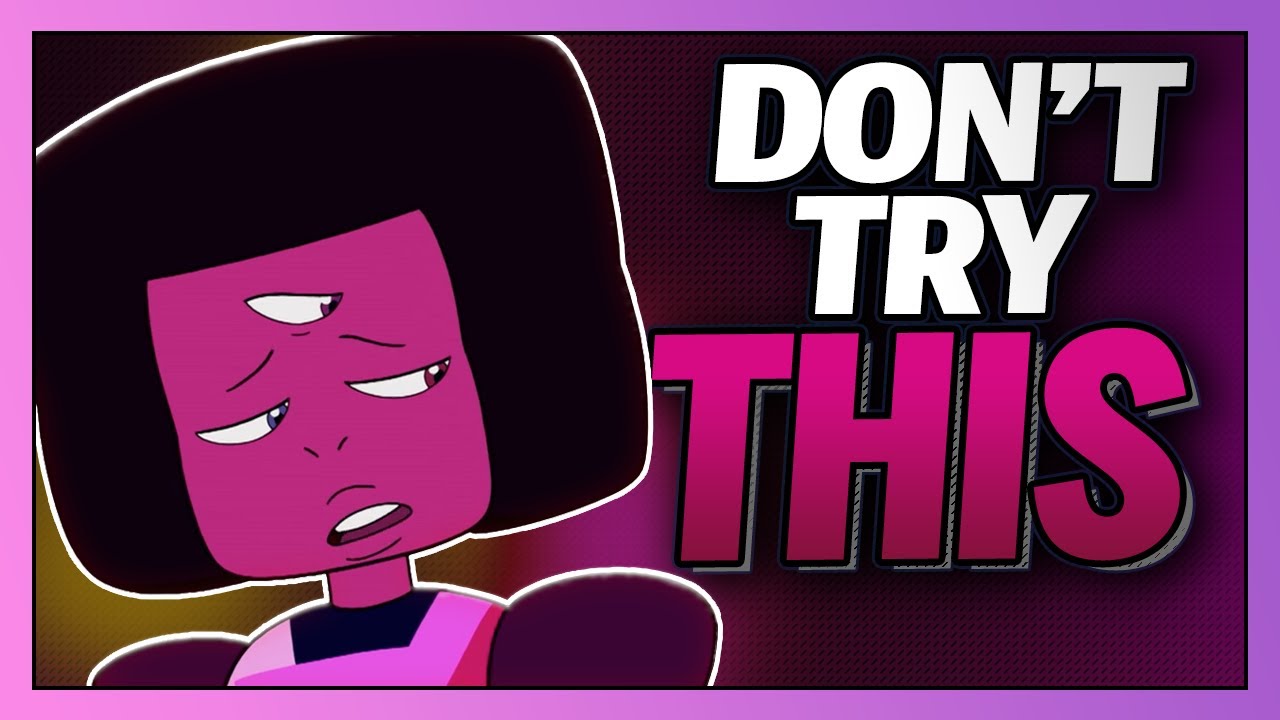 Do NOT Play Garnet: A Cautionary Tale - MultVersus Ranked