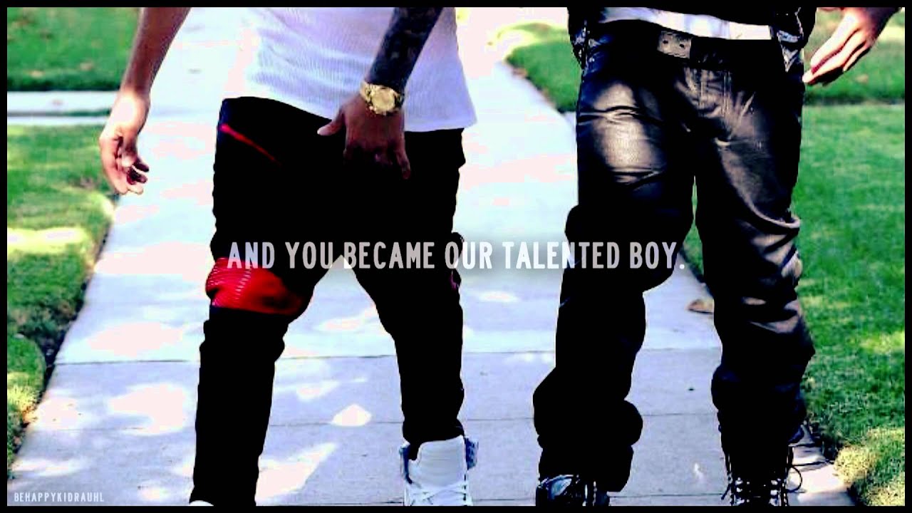 Justin Bieber |  wish I didn't tell.