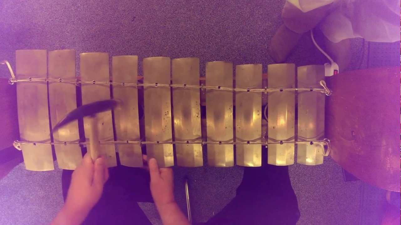 Sekar Kamuda - ugal (embedded)