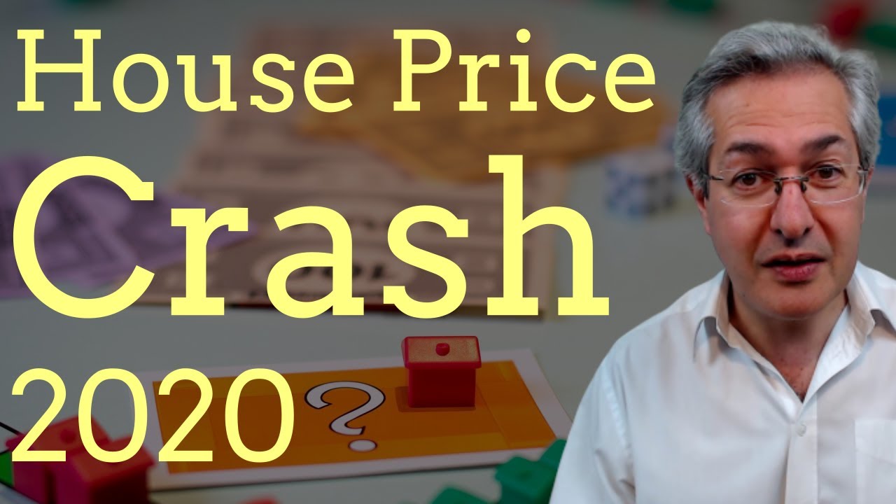 Will The Housing Market Crash? - UK Property Market 2020