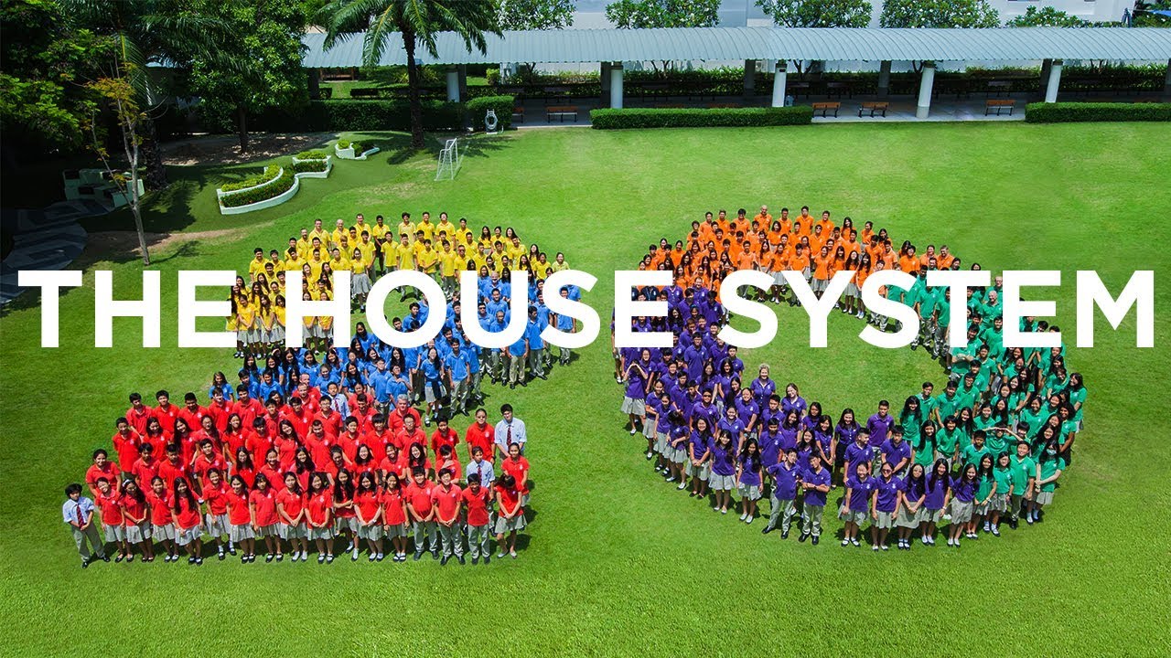 The House System