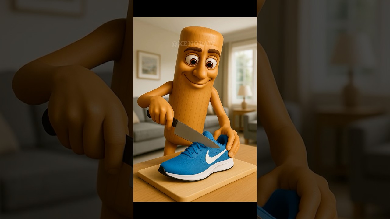 Tung Tung Tung Sahur Is NOT Your Friend 