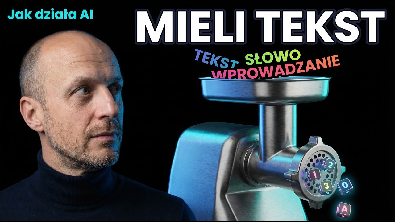 S01E01 - Tokenizacja