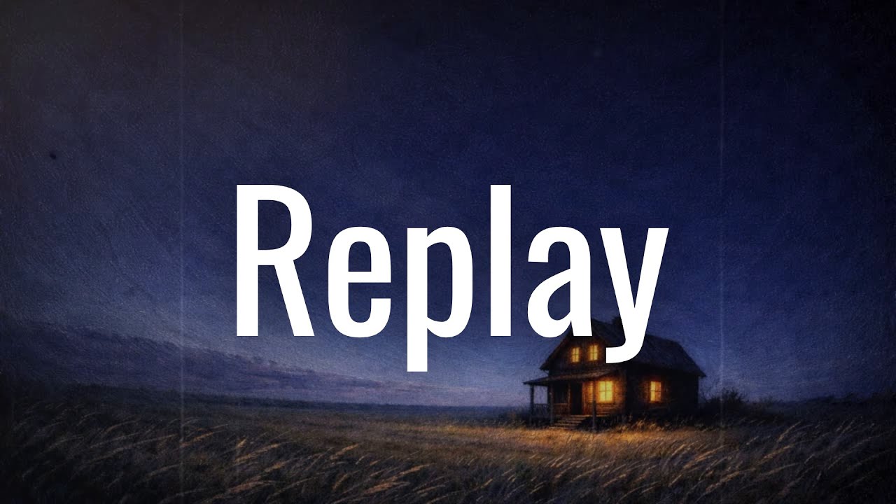 Replay | NonieTunes | Side B - Volume I