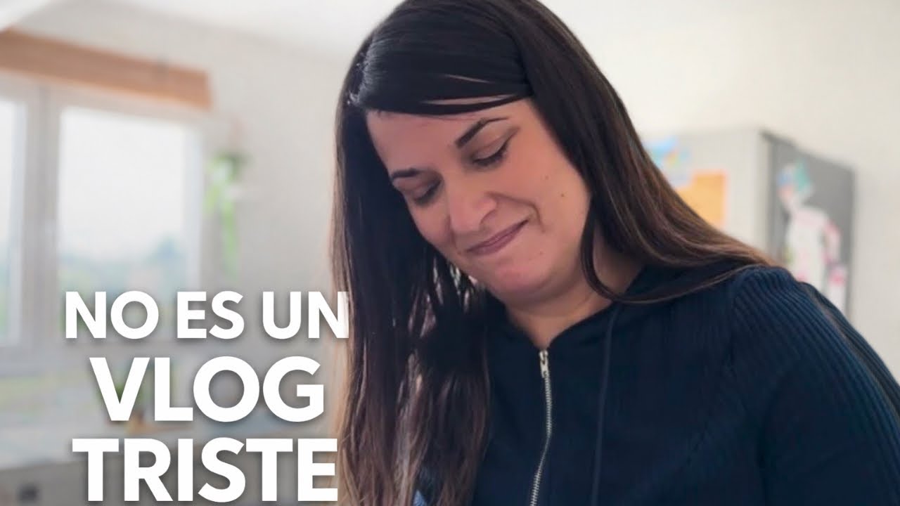Volviendo a la rutina después de una pérdida 💔