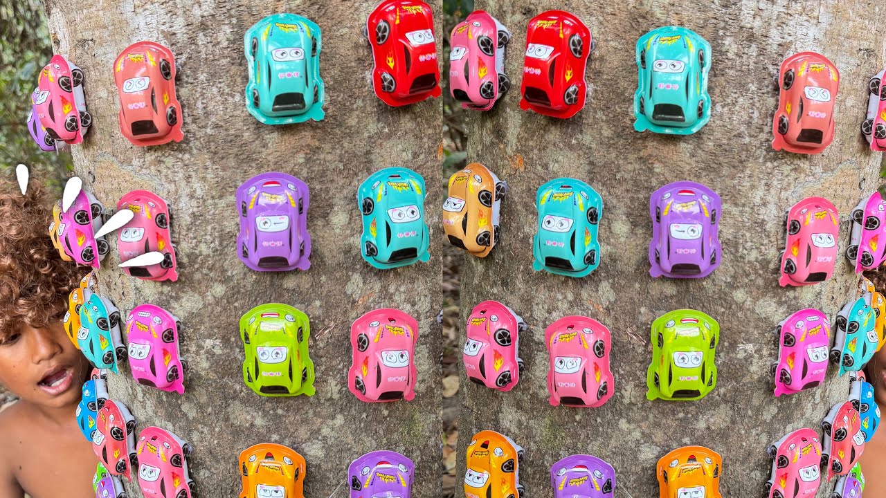 Survival Skills #99 SMART Ideas and USEFUL In Forest With Single Dad #survival #outdoor #bushcraft