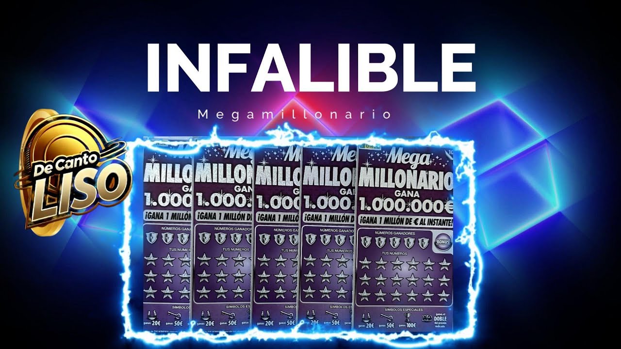 🍀RASCAS🍀EL MEGAMILLONARIO ES EL REY !!