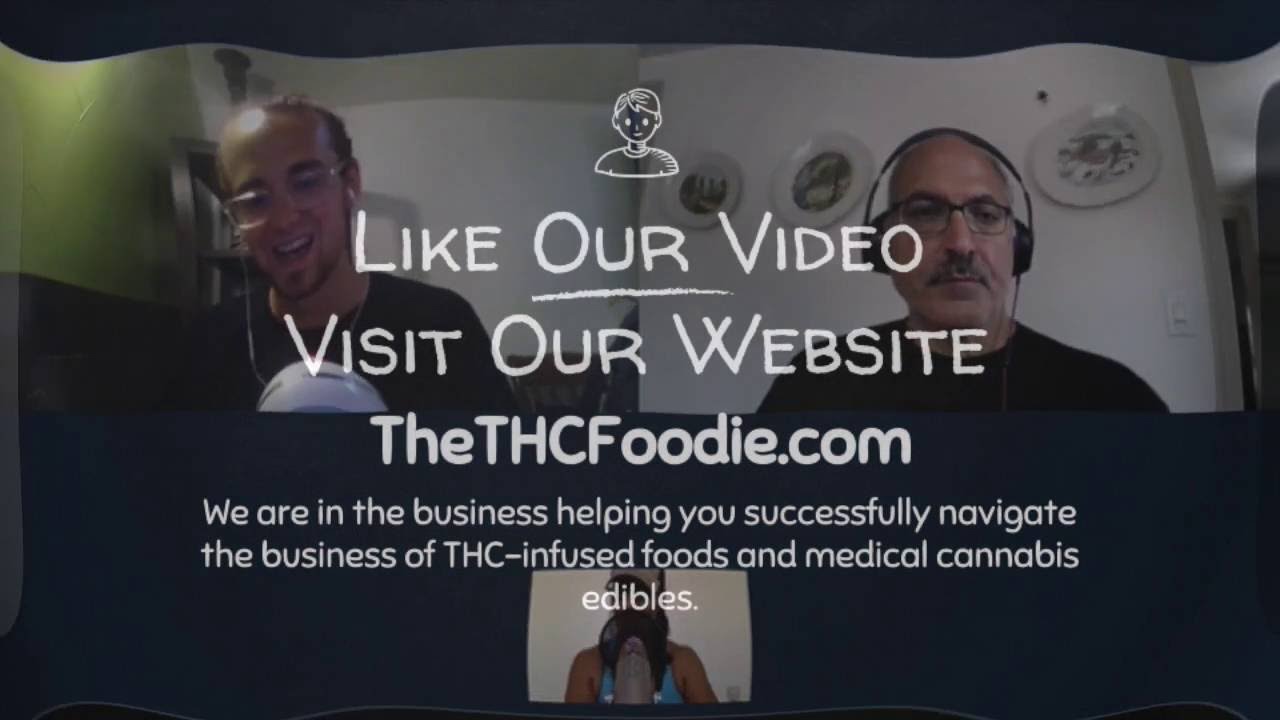 Medical Marijuana Marketing Tips Plus Websites for Edibles Biz