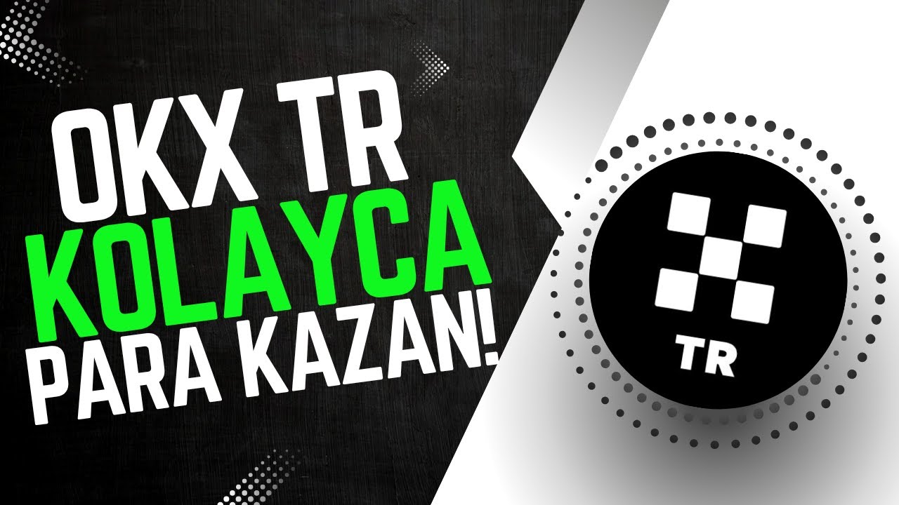 OKX TR İLE KOLAY BİRİKİM İLE PASİF GELİR ELDE ET! @OKXTurkiye