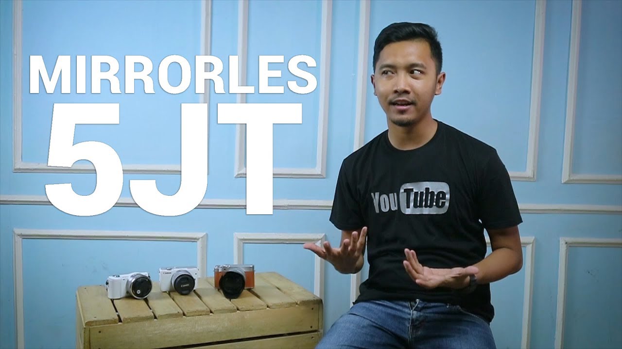 Kamera 5 Jutaan, Pilih Yang Mana??